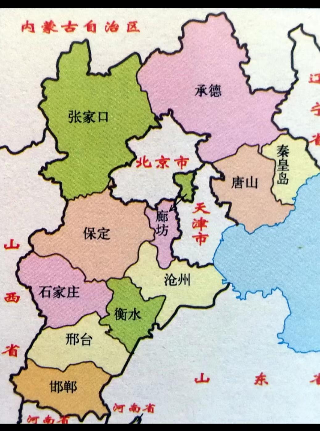 河北的故事讲述者