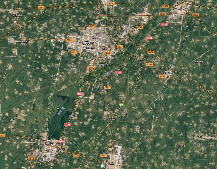 探寻河北,岁月如歌的土地魅力