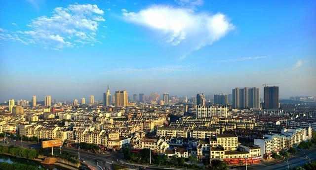 徽韵新篇,安徽历史文化与现代发展的和谐交融