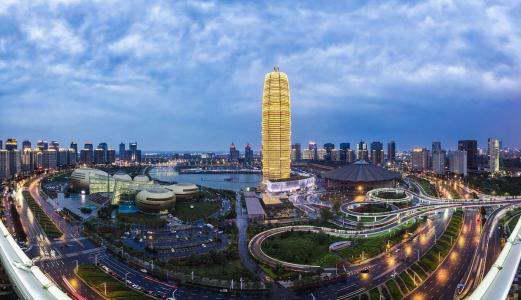 千年古都河南,文化沃土的历史长河