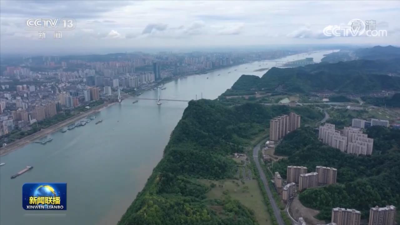 湖北小城,探寻温暖日常之美