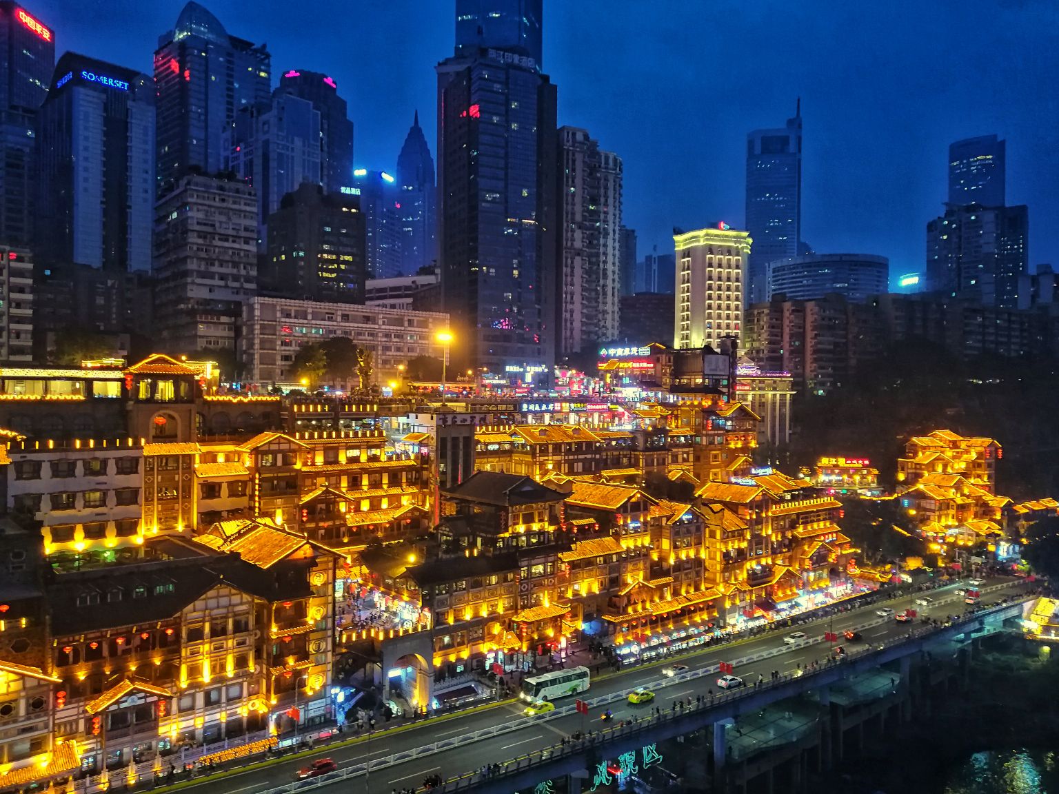 探寻重庆巷弄深处的文艺秘境——发现隐藏的秘密花园