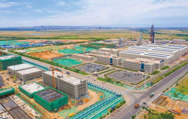 探寻宁夏塞上江南的多元魅力