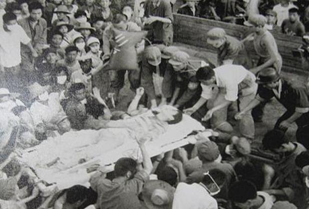 唐山，背景、重大事件与城市地位概述