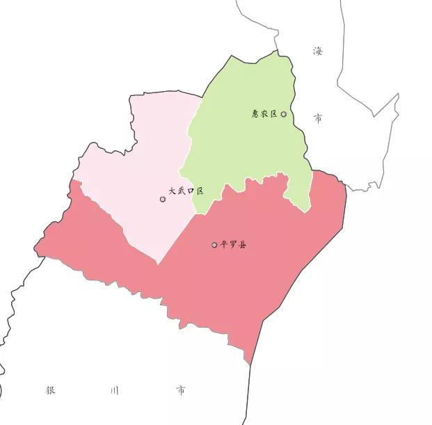 宁夏印象，播音稿中的魅力宁夏