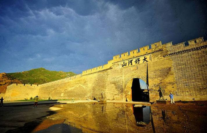 张家口历史文化与当代发展研究论文摘要