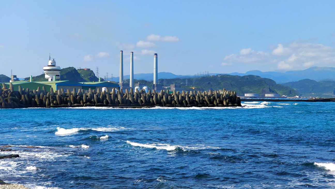 璀璨台湾🌟🌈,探索宝岛之美