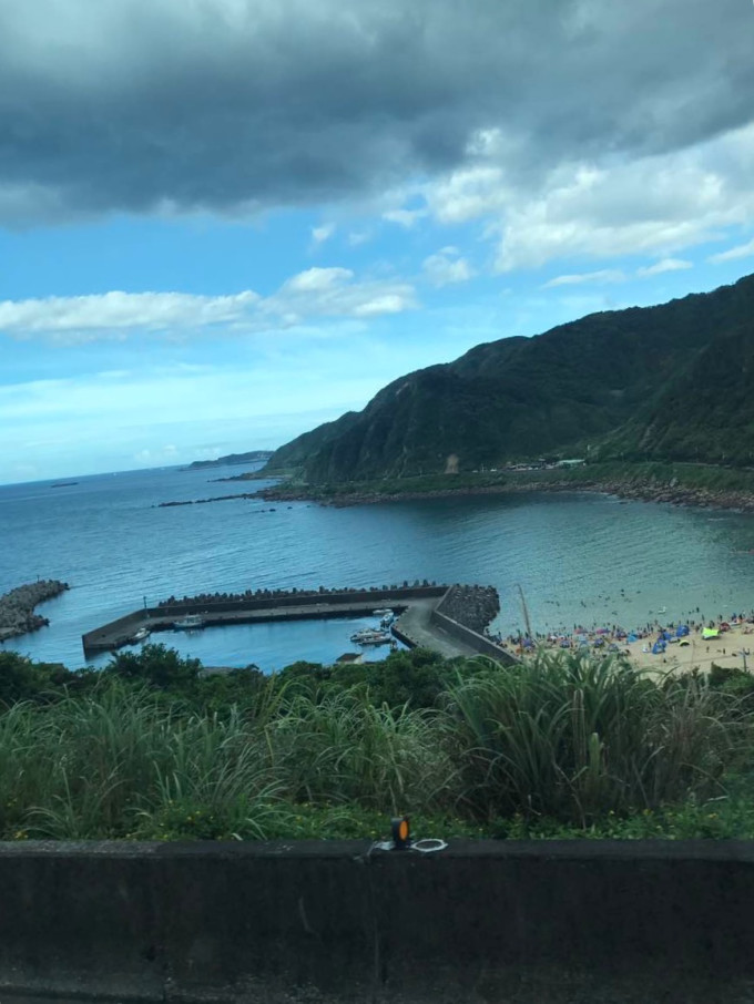 璀璨台湾🌟🌈,探索宝岛之美