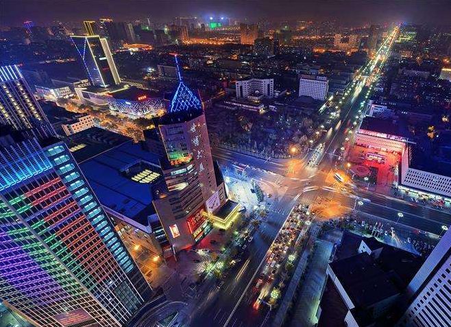 沧桑唐山，岁月印记中的城市传奇