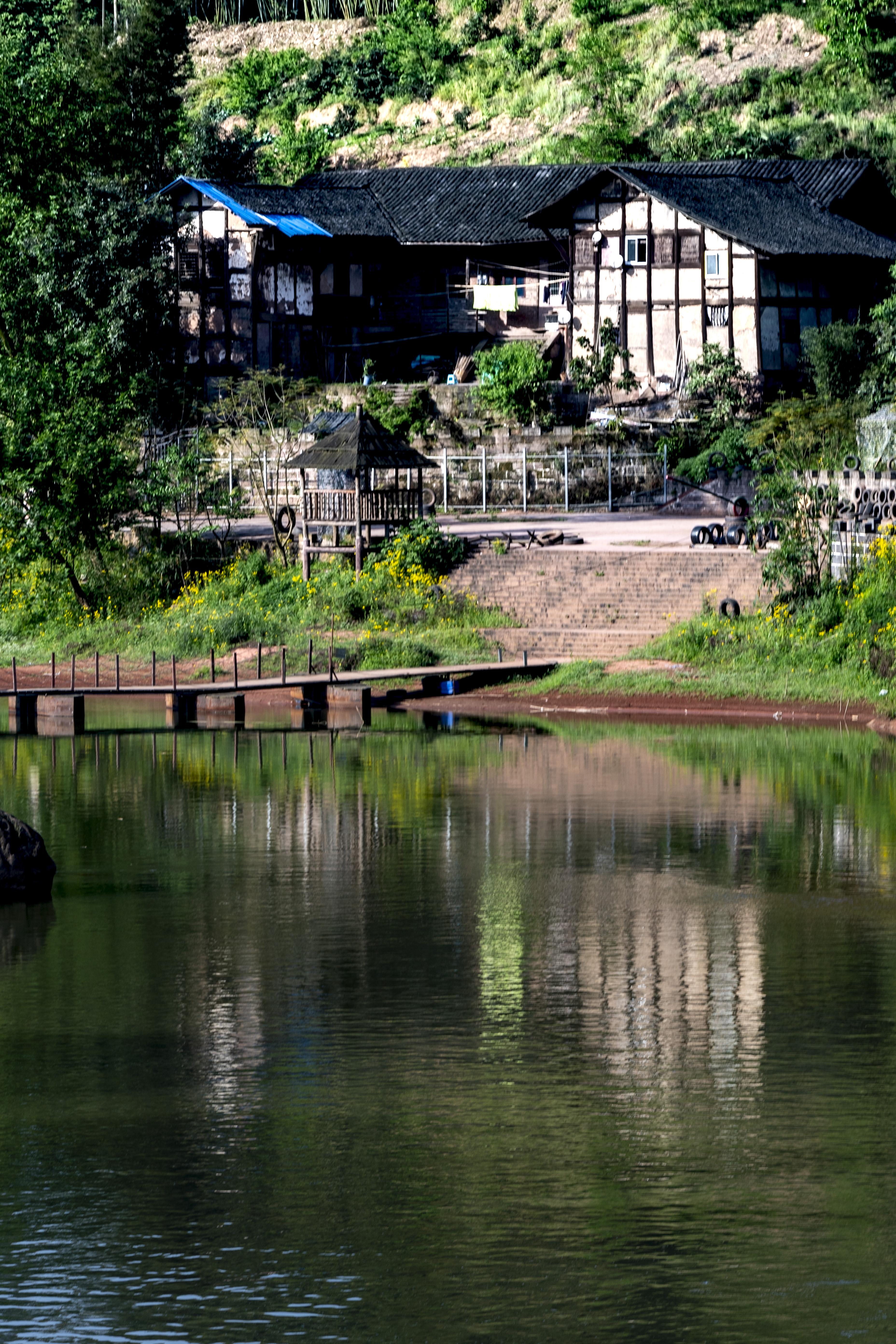 大同，友谊的足迹、家的温暖——日常温馨回顾