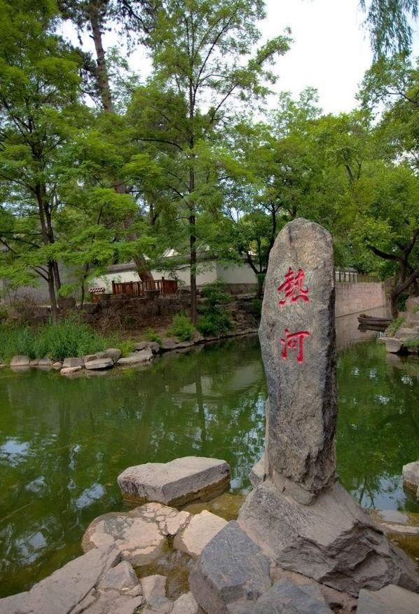 探寻承德深巷中的秘密花园,特色小店之旅