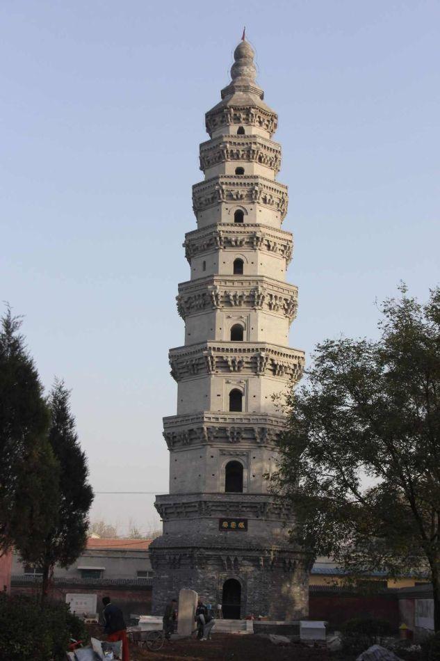 衡水,崛起中的现代化都市之光