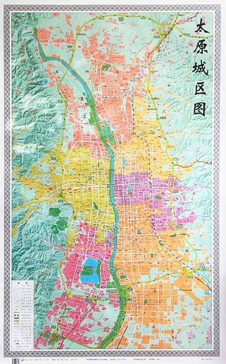 太原智造引领未来,系列高科技产品太原惊艳亮相