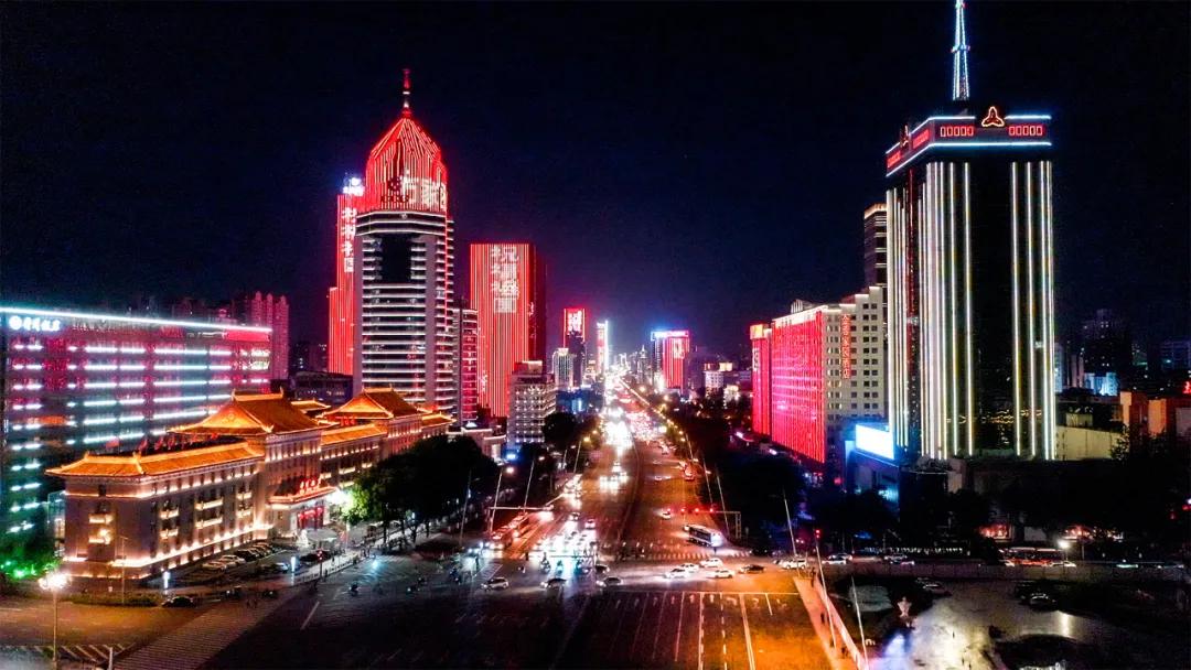 太原智造引领未来,系列高科技产品太原惊艳亮相