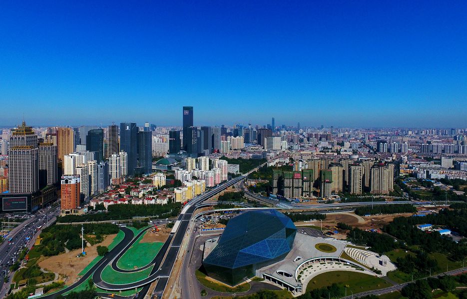 沈阳,历史底蕴与现代魅力的完美交融