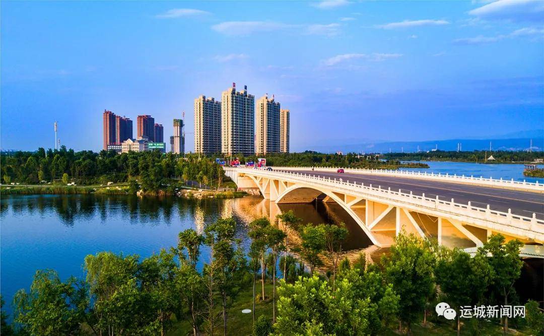 探寻古河东,运城历史文化名城之旅